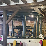 Photo n° 2 de l'avis de Michèle.O fait le 18/08/2023 à 19:09 pour Auberge des Vieux Moulins Banaux à Villeneuve-l'Archevêque