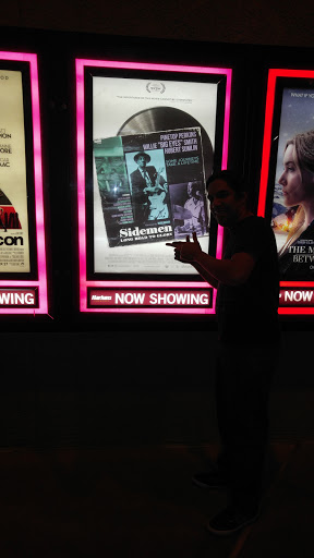 Movie Theater «Harkins Theatres Shea 14», reviews and photos, 7354 E Shea Blvd, Scottsdale, AZ 85260, USA