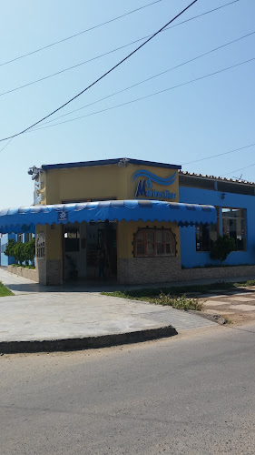 Cevichería El Marino Bar - Chimbote