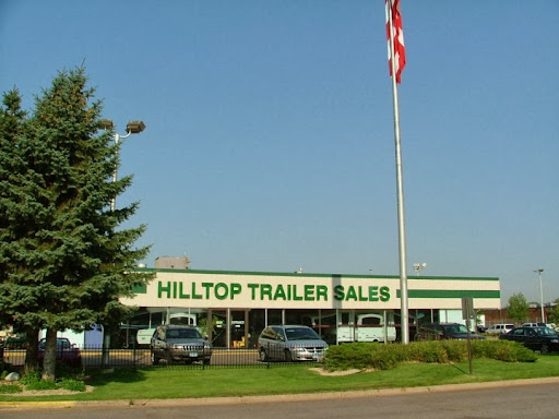 Hilltop Camper and RV