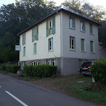 Photo n° 1 de l'avis de Norbert.e fait le 27/08/2018 à 07:32 pour Domaine Les Roches à Montsauche-les-Settons