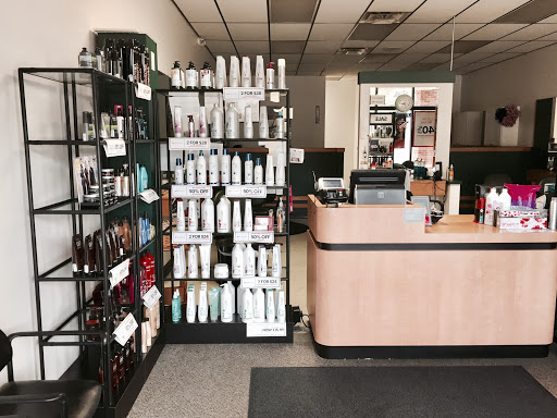 Hair Salon «BoRics Hair Care», reviews and photos, 35350 E Michigan Ave, Wayne, MI 48184, USA