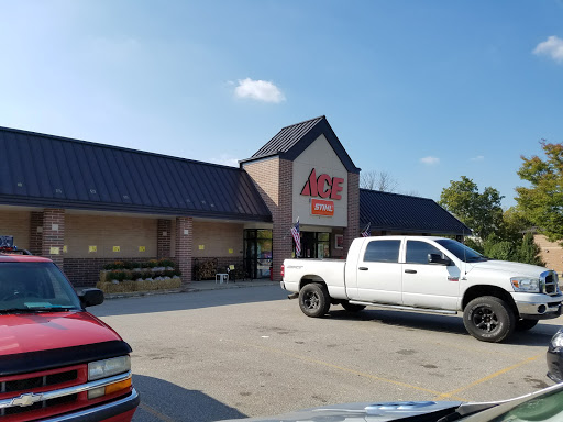 Hardware Store «Ace Hardware Hebron», reviews and photos, 3545 N Bend Rd, Hebron, KY 41048, USA