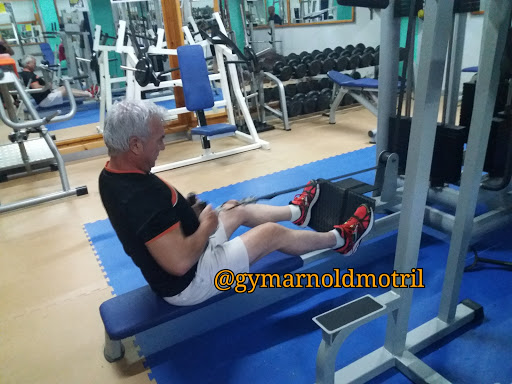 Gym Arnold Motril | Gimnasio en Motril, Granada