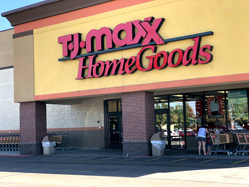 HomeGoods, 8345 Franklin Rd, Boise, ID 83709, USA, 