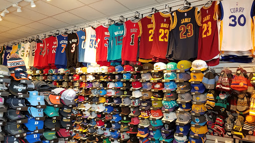 Outlet Mall «Tanger Outlet Myrtle Beach Hwy 17», reviews and photos, 10835 Kings Rd, Myrtle Beach, SC 29572, USA