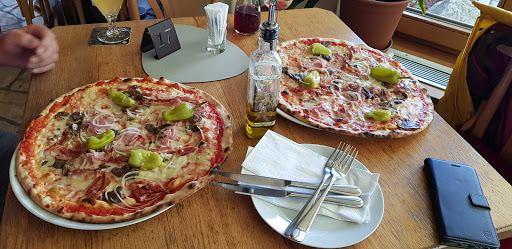 Restaurant Pizzeria Kuppelwies in Pracupola, Provincia Autonoma di Bolzano – Alto Adige