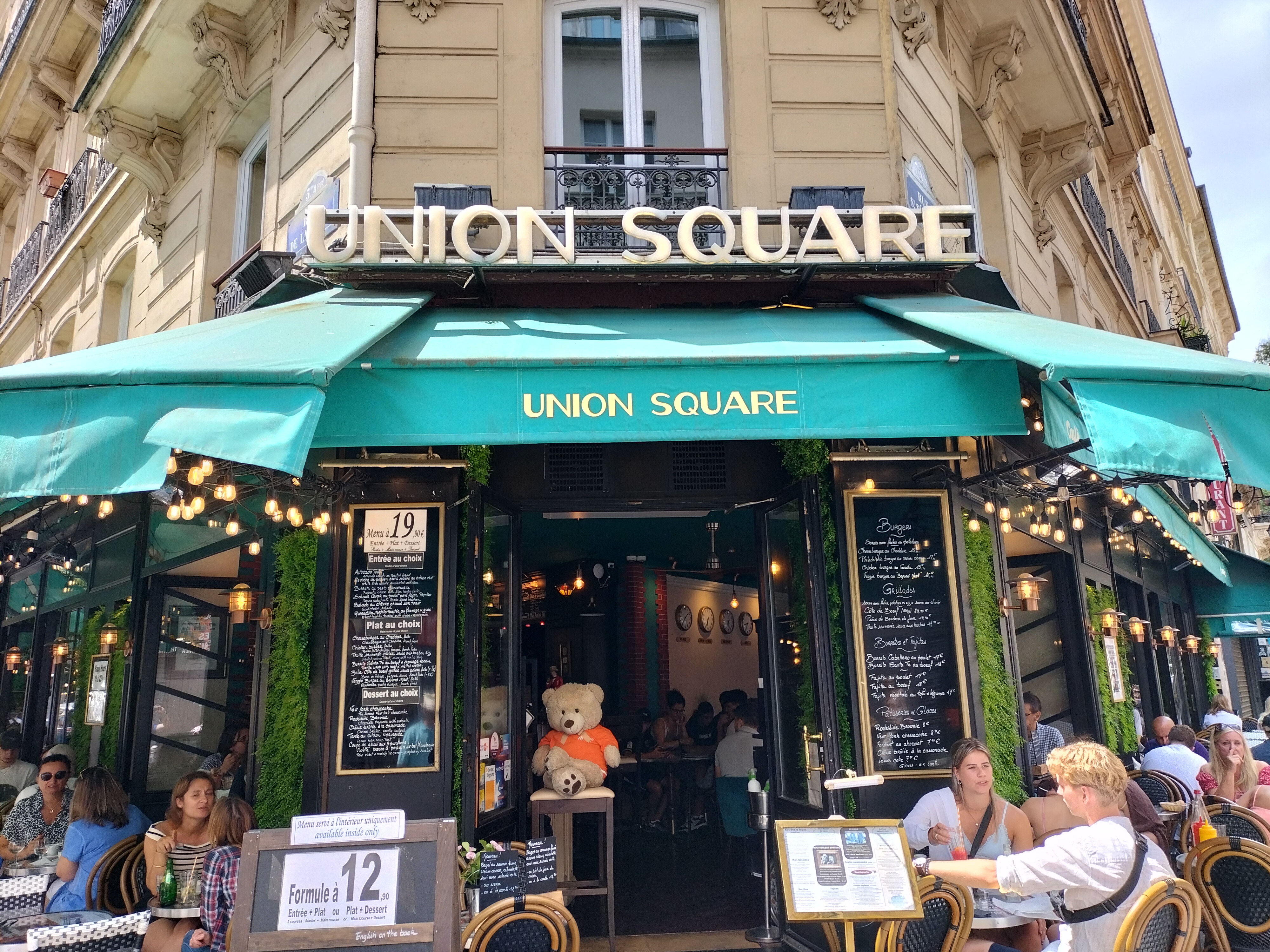 Photo n° 1 de l'avis de Jim.R fait le 27/08/2022 à 12:12