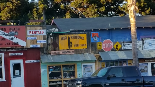 Surf Shop «Pismo Beach Surf Shop», reviews and photos, 470 Price St, Pismo Beach, CA 93449, USA