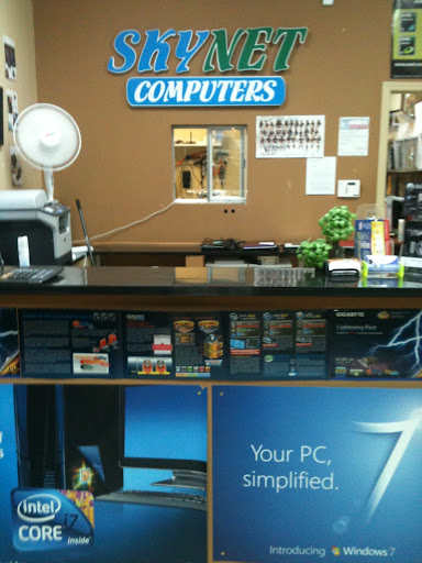 Computer Repair Service «Skynet Computers & Data Recovery», reviews and photos, 10980 West Rd, Houston, TX 77064, USA