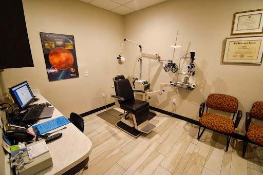 Eye Care Center «Texas State Optical», reviews and photos, 724 meyerland plaza mall, Houston, TX 77096, USA