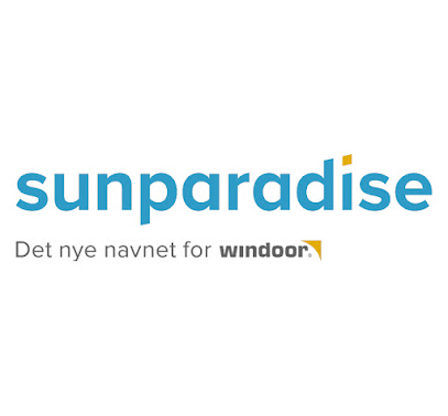 Sunparadise Norge AS