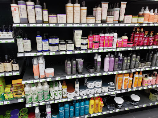 Beauty Supply Store «Sally Beauty», reviews and photos, 2561 Countryside Blvd #5, Clearwater, FL 33761, USA