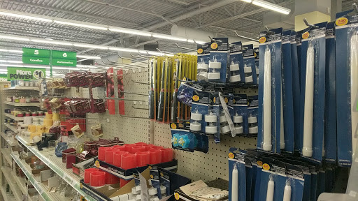 Dollar Store «Dollar Tree», reviews and photos, 452 Mt Pleasant St, New Bedford, MA 02746, USA