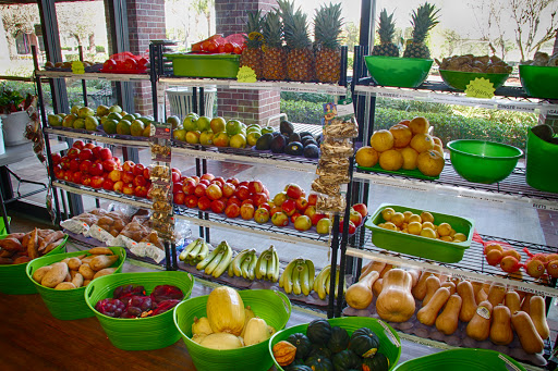 Health Food Store «Sustain Natural Market», reviews and photos, 3060 E Semoran Blvd #100, Apopka, FL 32703, USA