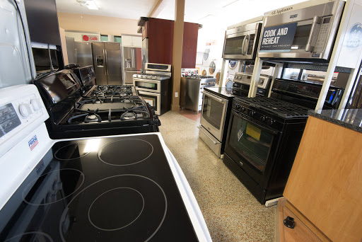 Appliance Store «Earl B. Feiden Appliance», reviews and photos, 785 U.S. 9, Latham, NY 12110, USA