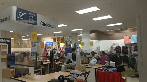 Department Store «Sears», reviews and photos, 190 Buckland Hills Dr, Manchester, CT 06040, USA