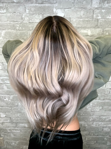 Beauty Salon «The Wild Orchid Salon», reviews and photos, 2340 Towne Lake Pkwy #100, Woodstock, GA 30189, USA