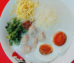 Congee Shop, Song Khwae photo