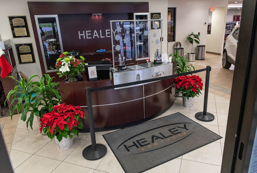 Used Car Dealer «Healey Ford, Lincoln», reviews and photos, 2528 NY-17M, Goshen, NY 10924, USA