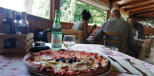 Bar Trattoria Da Gennaro in Castelveccana, Provincia di Varese
