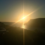 Photo n°3 de l'avis de Alfredo.U fait le 09/06/2022 à 17:00 sur le  Chiaia di Luna - le Terrazze à Ponza