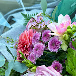 Photo n° 2 de l'avis de Gwendo.i fait le 26/01/2024 à 23:38 pour Hanae Atelier Floral à Poinville