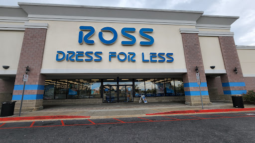 Clothing Store «Ross Dress for Less», reviews and photos, 3604 Marketplace Blvd, East Point, GA 30344, USA