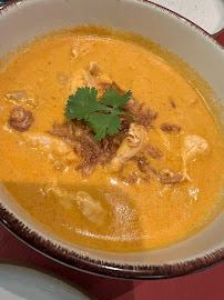 Soupe du Restaurant thaï Tuk Tuk ThaÏ à Cannes - n°18