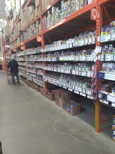 Home Improvement Store «The Home Depot», reviews and photos, 1220 NY-300, Newburgh, NY 12550, USA