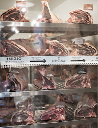 Bisteccamore à Serravalle Pistoiese menu