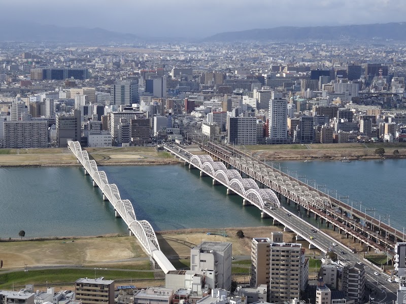 中津公園