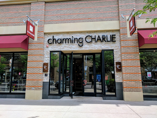 Fashion Accessories Store «Charming Charlie», reviews and photos, 7240 W Alaska Dr, Lakewood, CO 80226, USA