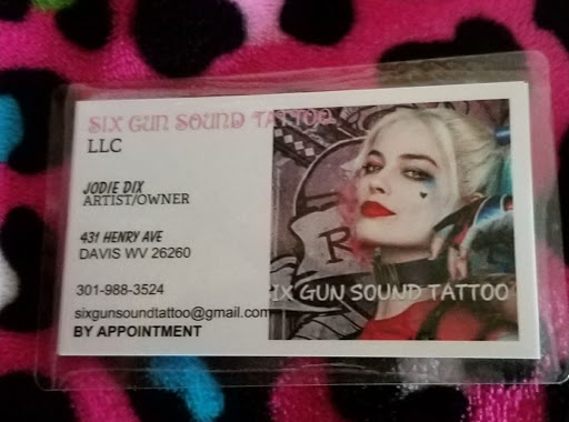 Explore may birthday tattoo ideas, creative tattoo ideas in Davis, available at SIX GUN SOUND TATTOO