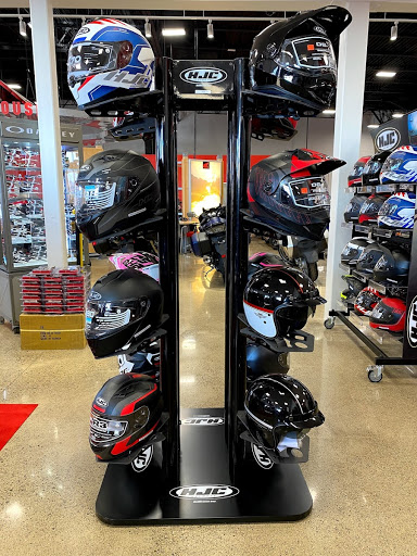 Motorsports Store «Honda Marysville Motorsports», reviews and photos, 630 Colemans Crossing Blvd, Marysville, OH 43040, USA