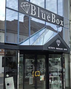 BlueBox 8 Rue Jean Jaurès, 45200 Montargis, France