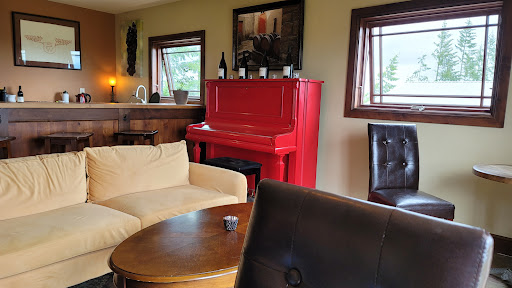 Winery «Sarver Winery», reviews and photos, 25600 Mayola Ln, Eugene, OR 97402, USA