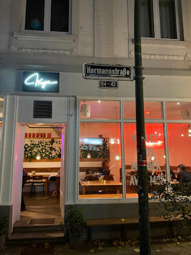 Waya Kitchen in Düsseldorf