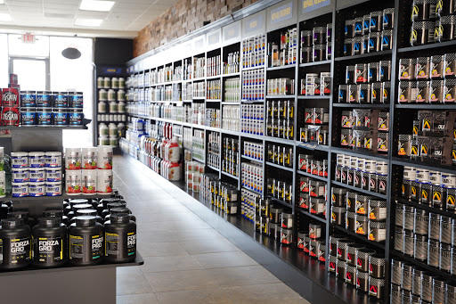Nutrishop Brea