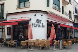 Parada Bar image