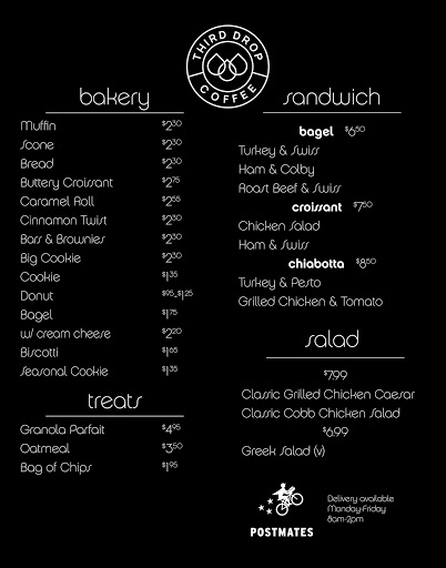 Coffee Shop «Moxie Java», reviews and photos, 111 N Broadway Dr, Fargo, ND 58102, USA