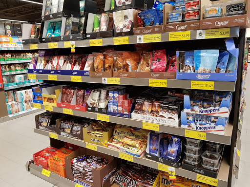 Supermarket «ALDI», reviews and photos, 3331 Belvidere Rd, Park City, IL 60085, USA