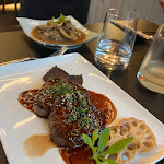 Photo n°3 de l'avis de Klaus-Dieter.a fait le 31/08/2023 à 07:52 sur le  NASHI Dining à Erfurt