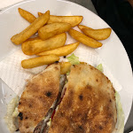 Photo n°1 de l'avis de Alessandra.a fait le 25/10/2022 à 09:10 sur le  Speedy Pizza à Prato