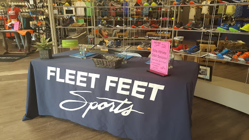 Running Store «Fleet Feet Sports», reviews and photos, 635 Augusta St, Greenville, SC 29605, USA