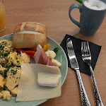 Photo n°2 de l'avis de thorsten.r fait le 04/03/2021 à 07:28 sur le  ibis Styles Pforzheim à Pforzheim