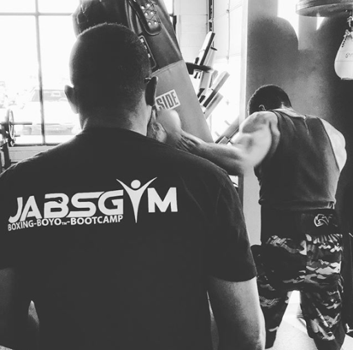 Gym «Jabs Gym», reviews and photos, 2285 Cole St, Birmingham, MI 48009, USA