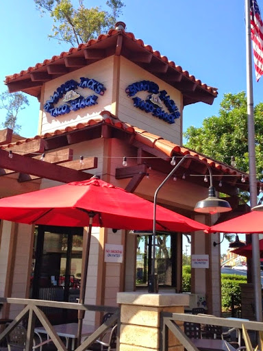 Hawker centre Thousand Oaks