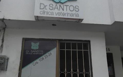 Dr. Santos Clínica Veterinaria image