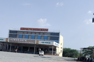 Hotel Ajmer Gate & Guest House image